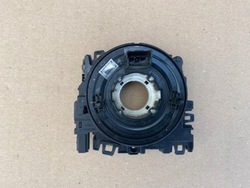 Vw golf vii audi octavia лента руль подушка безопасности фото №1