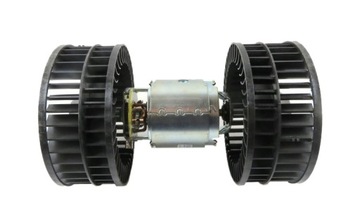 Воздуходувка mercedes класс w124 0008307908 0008308208 фото №1