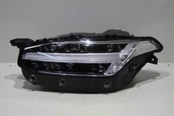 Volvo xc90 ii полный led левый фото №1