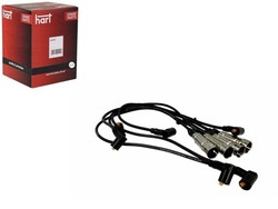 Дроти запалювання vw 1.3 85- felicia 1.6 si hart фото №1