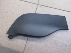 Пластик защита заглушка правая opel zafira c iii фото №1