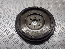 Колесо маховики fiat punto ii 1.9 jtd 46438888 фото №1