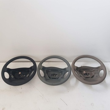 Mercedes c класс 203 w203 руль новая кожа фото №1