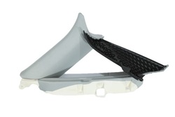 Audi a6 c7 4g5 sedan рестайлінг оббивка стійка 4g5867287 фото №1