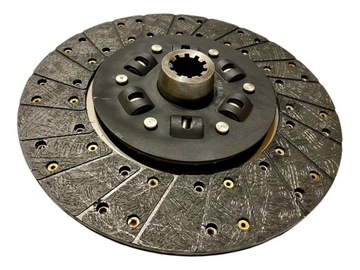 Диск зчеплення star 200 266 1142 244 фото №1