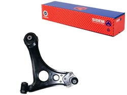 Важіль p db a-klasa w168 97-04 p sidem фото №1