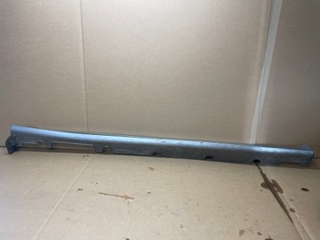 Hyundai ioniq 5 планка пороговая порог правая 87752-gi100 фото №1