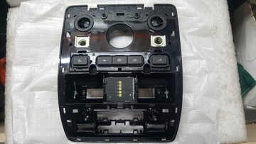 Освітлення кабіни led vw touareg 7p6947105ah нове фото №1