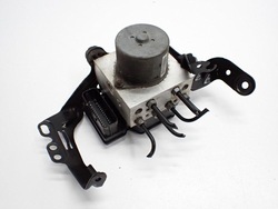 Насос abs тормозная all4 9811615 mini countryman r60 r61 12r фото №1