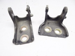 407 04r- петля дверь перед правые exdl универсал kpl фото №1