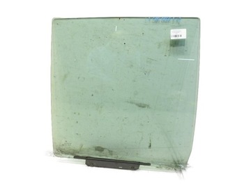 Стекло дверь левый зад jeep grand cherokee ii wj фото №1