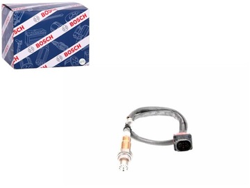 Лямбда-зонд ford c-max ii focus iii grand c-max tourneo connect v408 фото №1