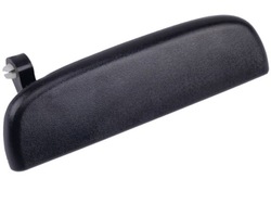 Ручка двері перед зад права do suzuki maruti alto фото №1