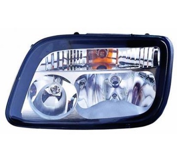 Depo mercedes le фото №1