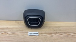 Заглушка захист кермо подушки audi a3 a4 b9 a5 q3 q5 k57/ba127 фото №1