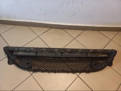 Решітка середня бампера mercedes e клас w213 amg фото №1