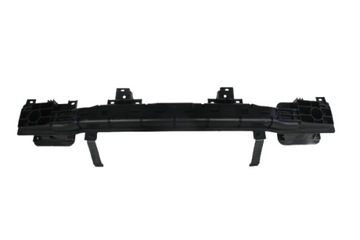 Hyundai kona ii балка бампера зад задняя фото №1