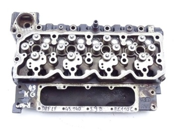 Daf lf 45 55 3.9 150 170 e3 головка отшлифованная фото №1