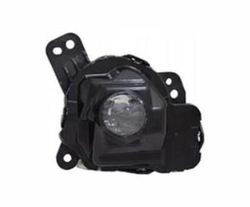 Лампа противотуманная mazda cx-3, 15 - ghp951680a фото №1