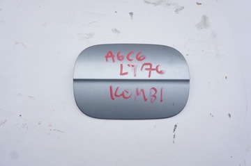 Кришка заливання пального audi a6 c6 універсал ly7g фото №1