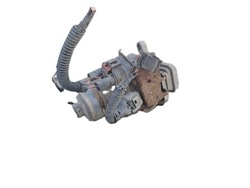 Vw touareg 7l моторчик регулятор редуктора коробки 3.0 tdi 0ad341601c фото №1