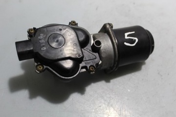 Двигунчик двірник перед mazda 2 i фото №1