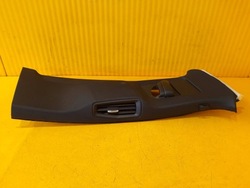 Volvo v60 ii захист стійка права 31479219 18r.- фото №1