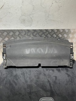 Захист радіатор pod бампер lexus rcf rc-f rc f 53289-24030 фото №1