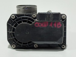 Mitsubishi colt 1.1b дросельна заслінка mn149258 оригінал біржа pń фото №1