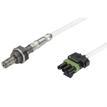 Лямбда-зонд ngk do opel vectra b 2.5 v6 500 фото №1