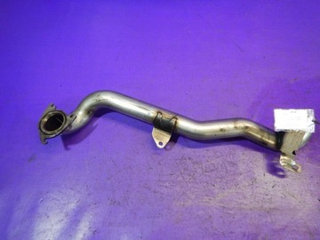 Audi a8 d3 4,0 tdi шланг інтеркулер 057145958d фото №1