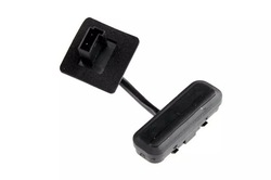 Chevrolet cruze кнопка ручка кришки багажника фото №1