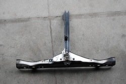 Lexus rx400 pas переднє підсилювач фото №1