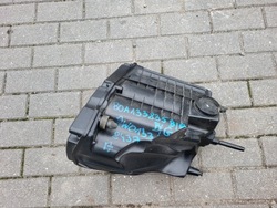 Корпус фільтра повітря q5 80a 80a133835b 8w0133843a фото №1