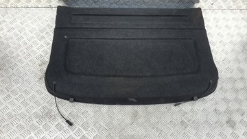 Полка багажника mazda cx-30 dm 19- фото №1