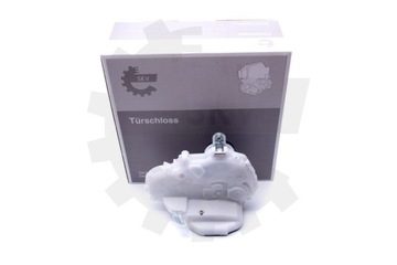 Замок двері зад лівий honda civic viii фото №1