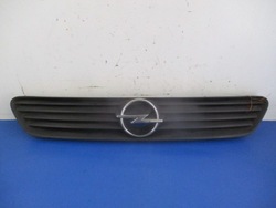 Opel astra g решётка решётка радиатора эмблема 90588120 фото №1