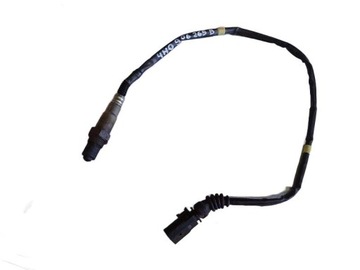 Audi a8 3.0 tfsi лямбда-зонд 4h0906265b фото №1