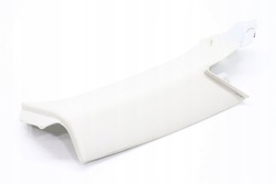 Обшивка стійка ліві зад vw passat b8 3g9867241 фото №1