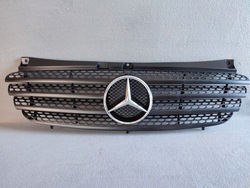 Mercedes vito viano w639 решётка радиатора решётка a6398800185 фото №1
