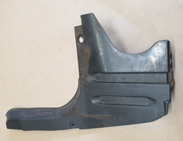 Защита корпус подкрылок правые зад брызговик плита honda civic viii 8 ufo оригинальный номер фото №1