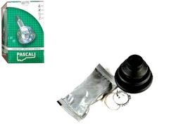 Pascal защита шарнир снаружи fi: 20/52 dł.77 фото №1