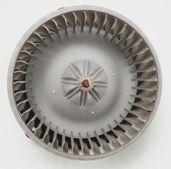 Вентилятор повітродувка mazda rx-8 194000-0252 eu фото №1