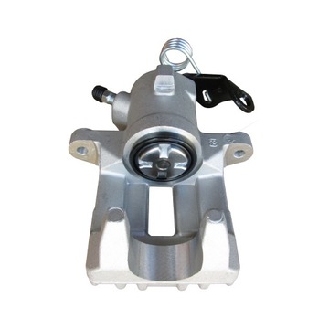 Супорт гальмівний зад p tt arosa lupo polo ibiza фото №1