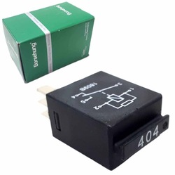 Реле 404 org audi seat skoda vw 7m0951253c фото №1