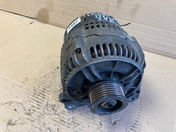 Chrysler voyager 3 iii 2.5 генератор 0123510106 38522294 фото №1