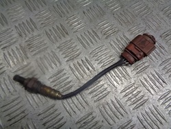 Лямбда-зонд skoda fabia i 03d906265a фото №1