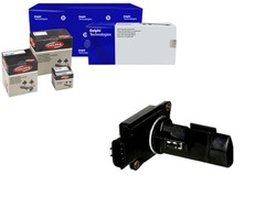 Расходомер toyota rav 4 iii 2.0 vvt-i 4wd aca фото №1