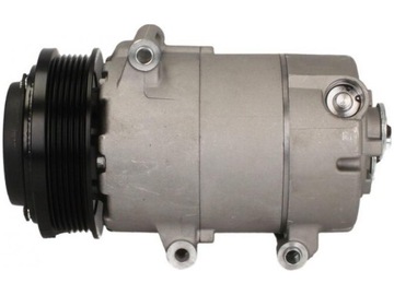 Компресор кондиціонера nrf 32250 фото №1