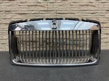 Rolls royce рейз dawn решётка радиатора фото №1